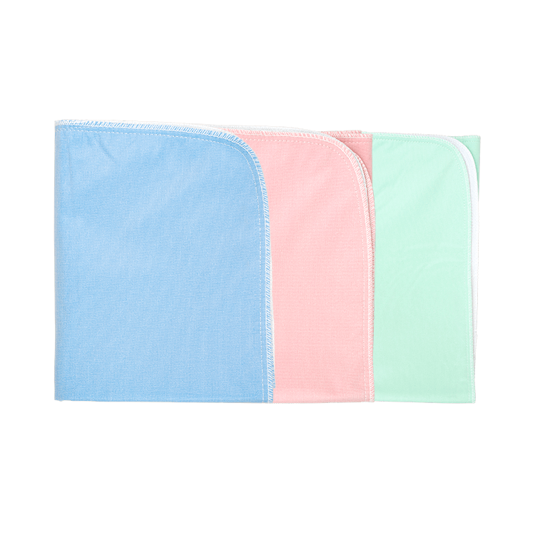Reusable Underpads, 34" x 36", 3 pack - CornellSurgical.com