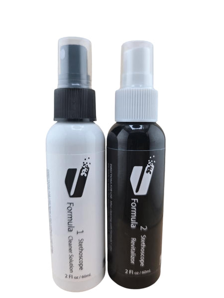 Revive99 Stethoscope Cleaner & Revitalizer - CornellSurgical.com