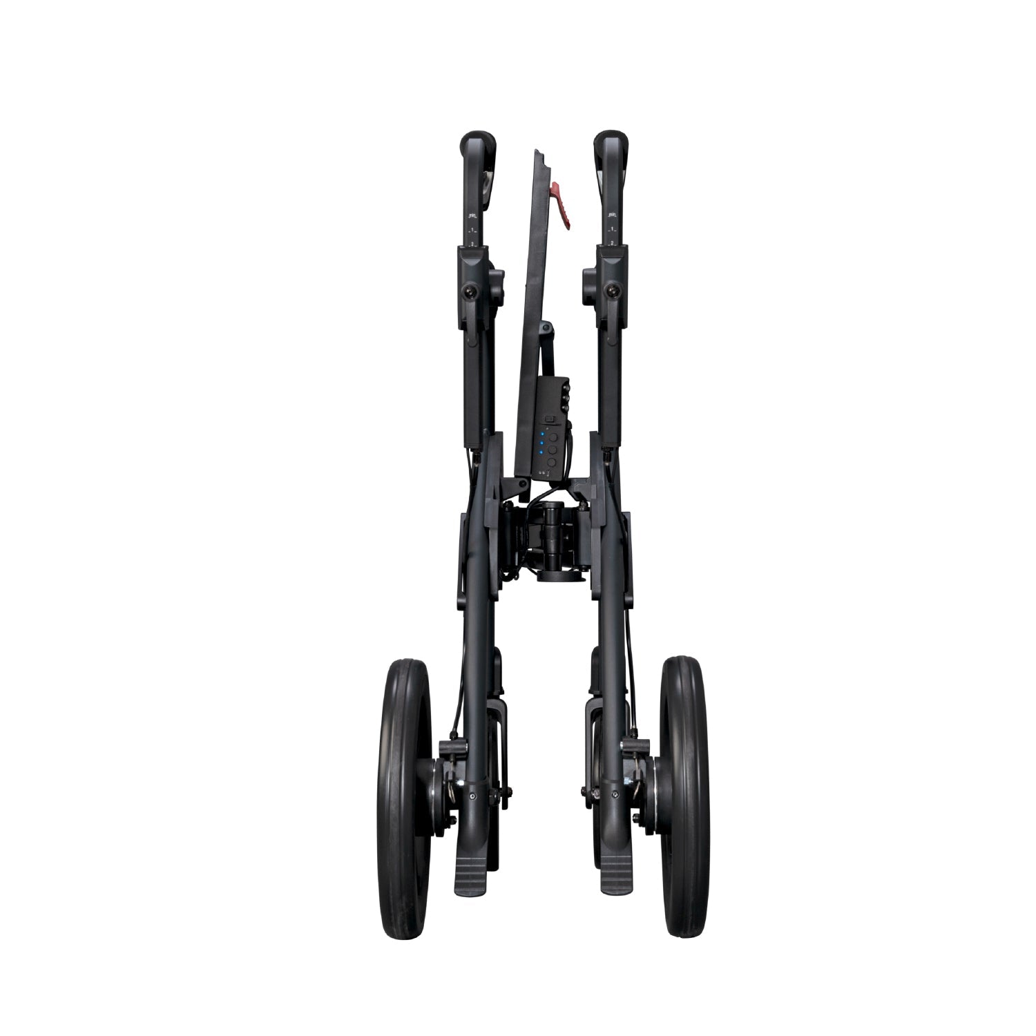 Rollz Motion Rhythm - Parkinson Walker / Rollator - CornellSurgical.com