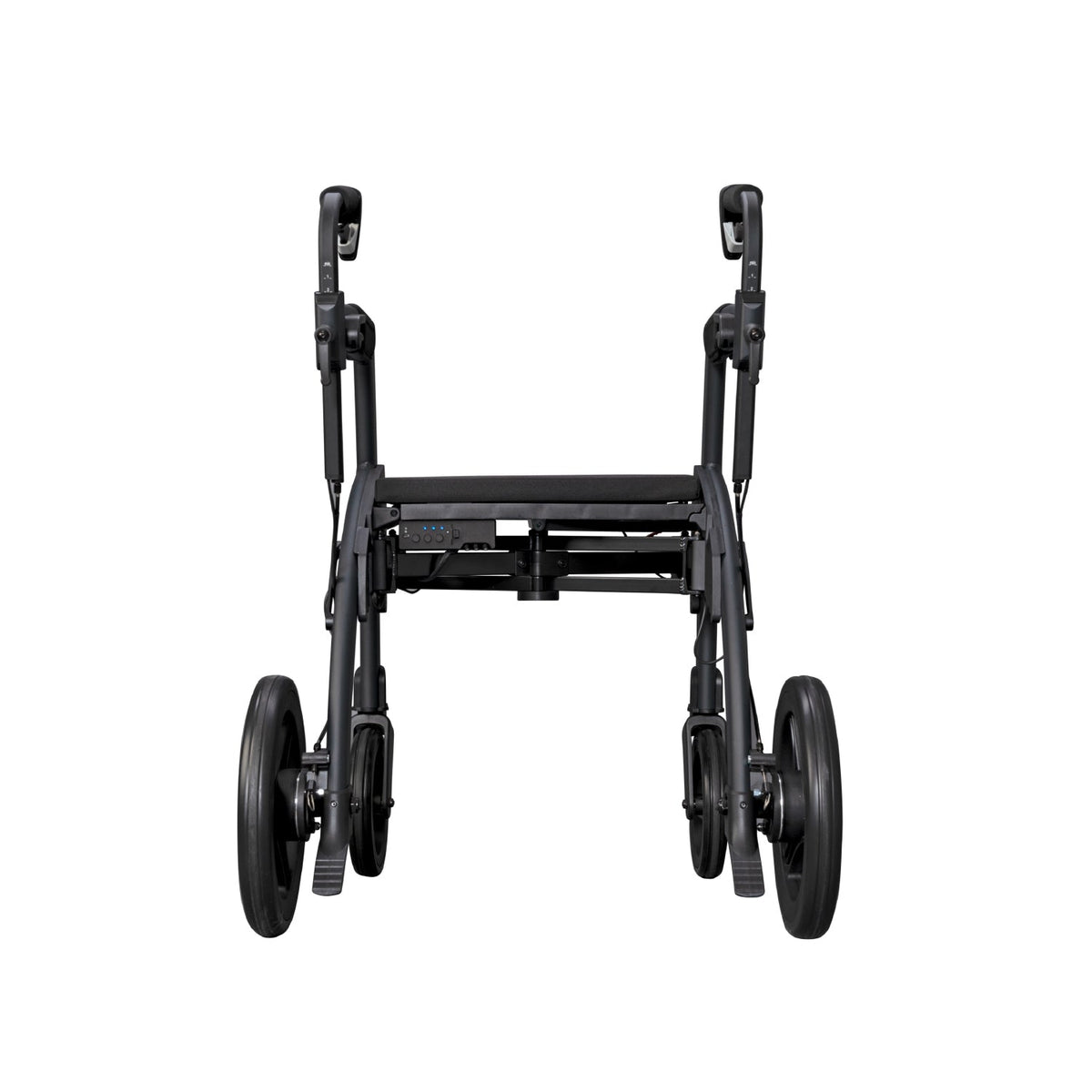 Rollz Motion Rhythm - Parkinson Walker / Rollator - CornellSurgical.com