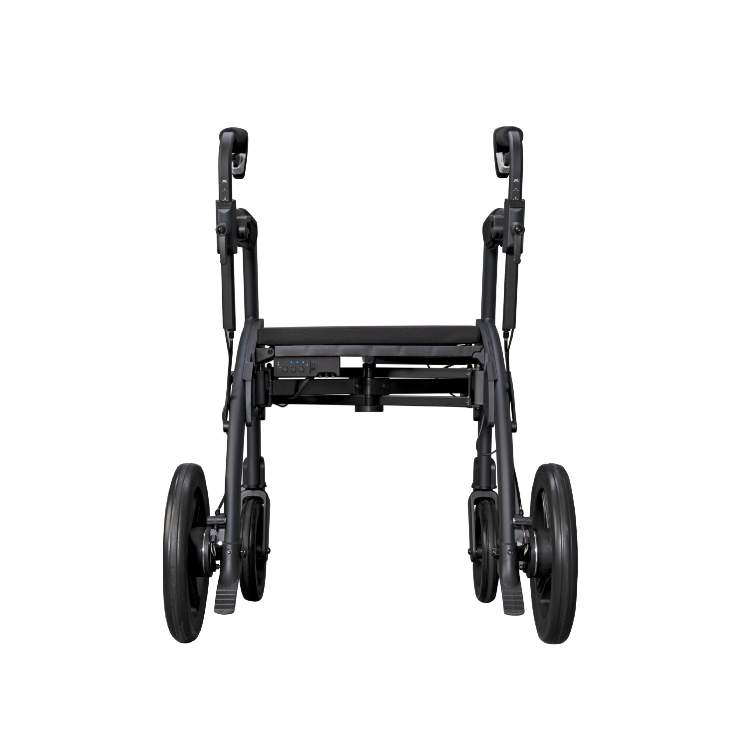 Rollz Motion Rhythm - Parkinson Walker / Rollator - CornellSurgical.com