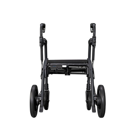 Rollz Motion Rhythm - Parkinson Walker / Rollator - CornellSurgical.com
