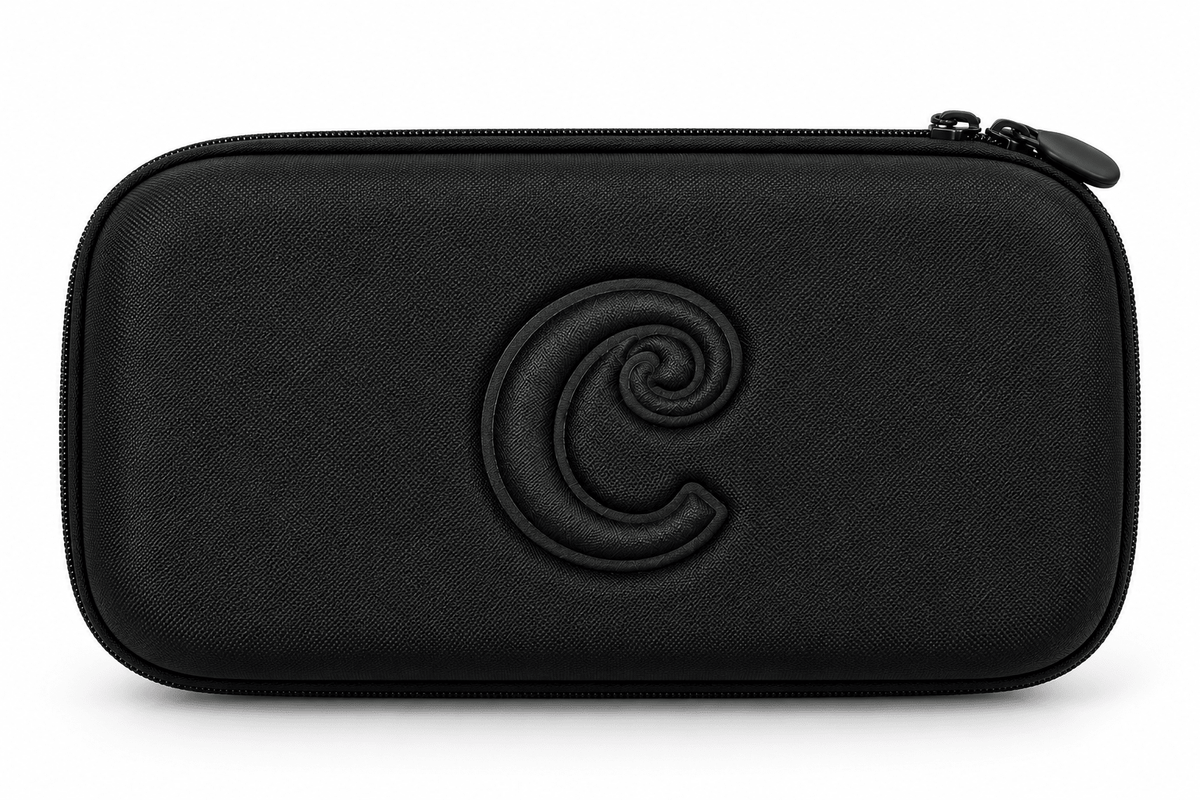 Scope-Case Stethoscope Case - CornellSurgical.com