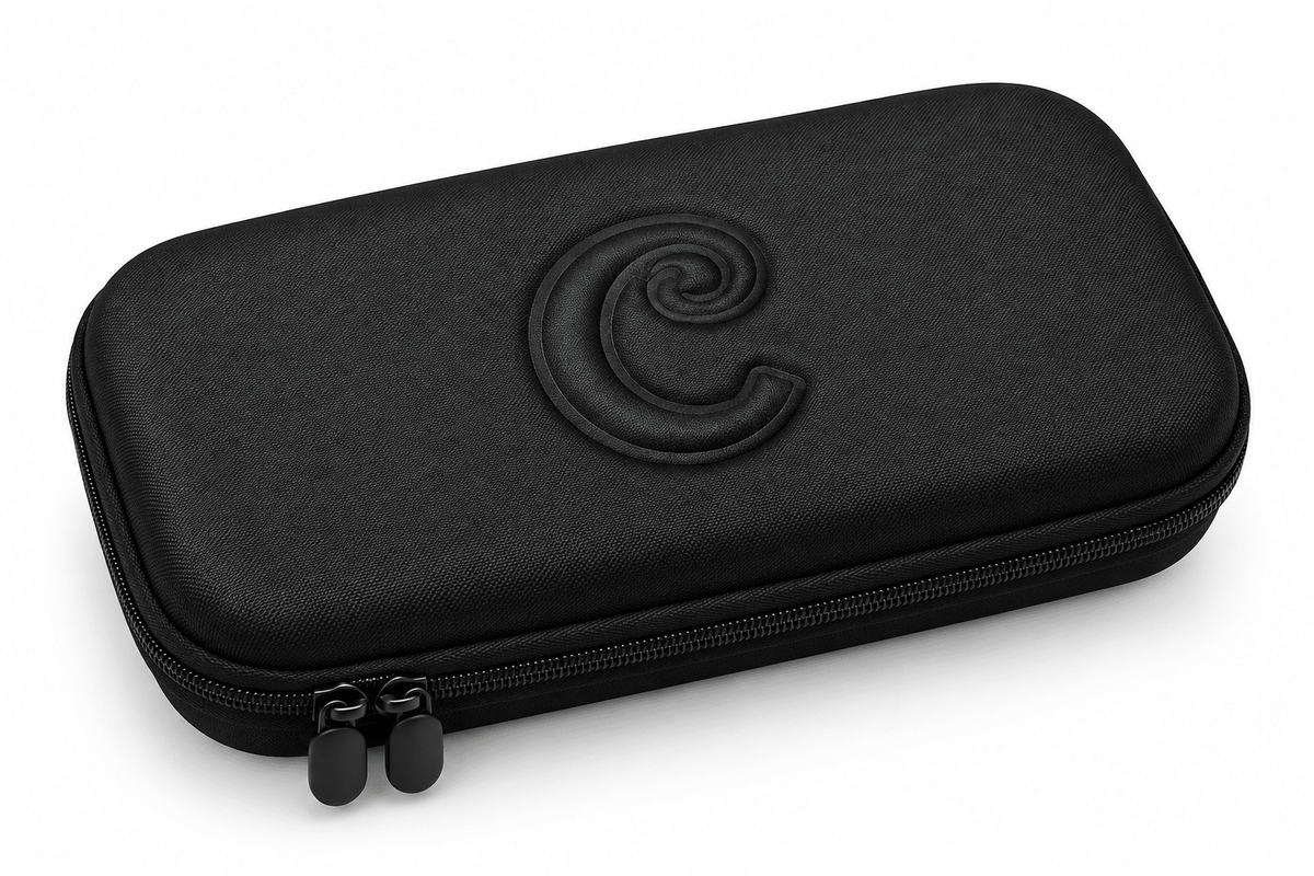 Scope-Case Stethoscope Case - CornellSurgical.com