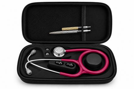 Scope-Case Stethoscope Case - CornellSurgical.com