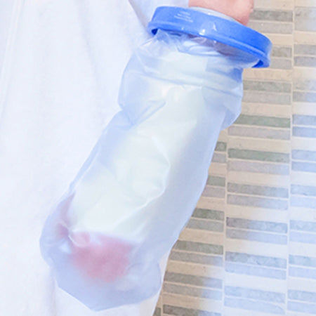 SEAL - TIGHT Original Cast & Bandage Protector - CornellSurgical.com