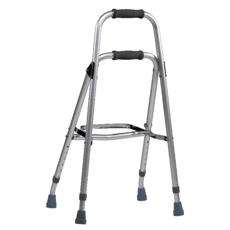 Side Style One Arm Walker - CornellSurgical.com