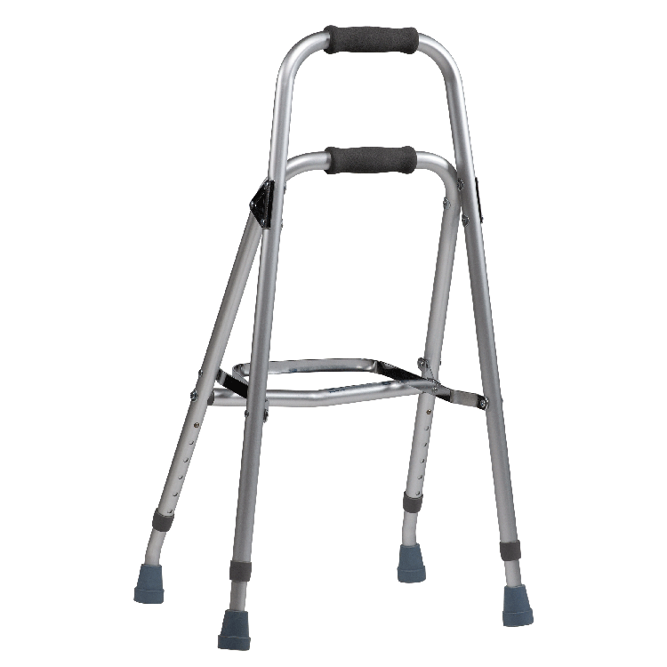 Side Style One Arm Walker - CornellSurgical.com