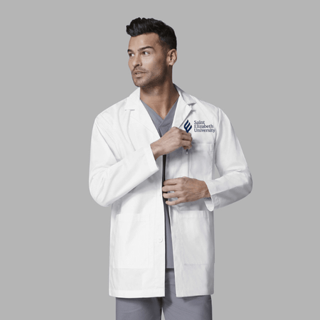 St. Elizabeth Consult Jacket - CornellSurgical.com