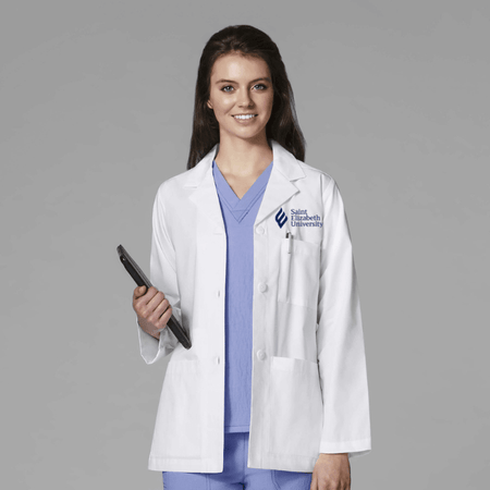 St. Elizabeth Consult Jacket - CornellSurgical.com