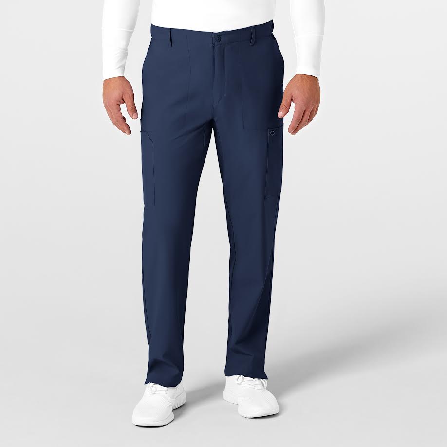 St. Elizabeth MEN'S Scrub Set - CornellSurgical.com