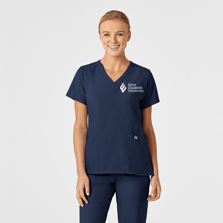 St. Elizabeth WOMEN'S Scrub Set - CornellSurgical.com