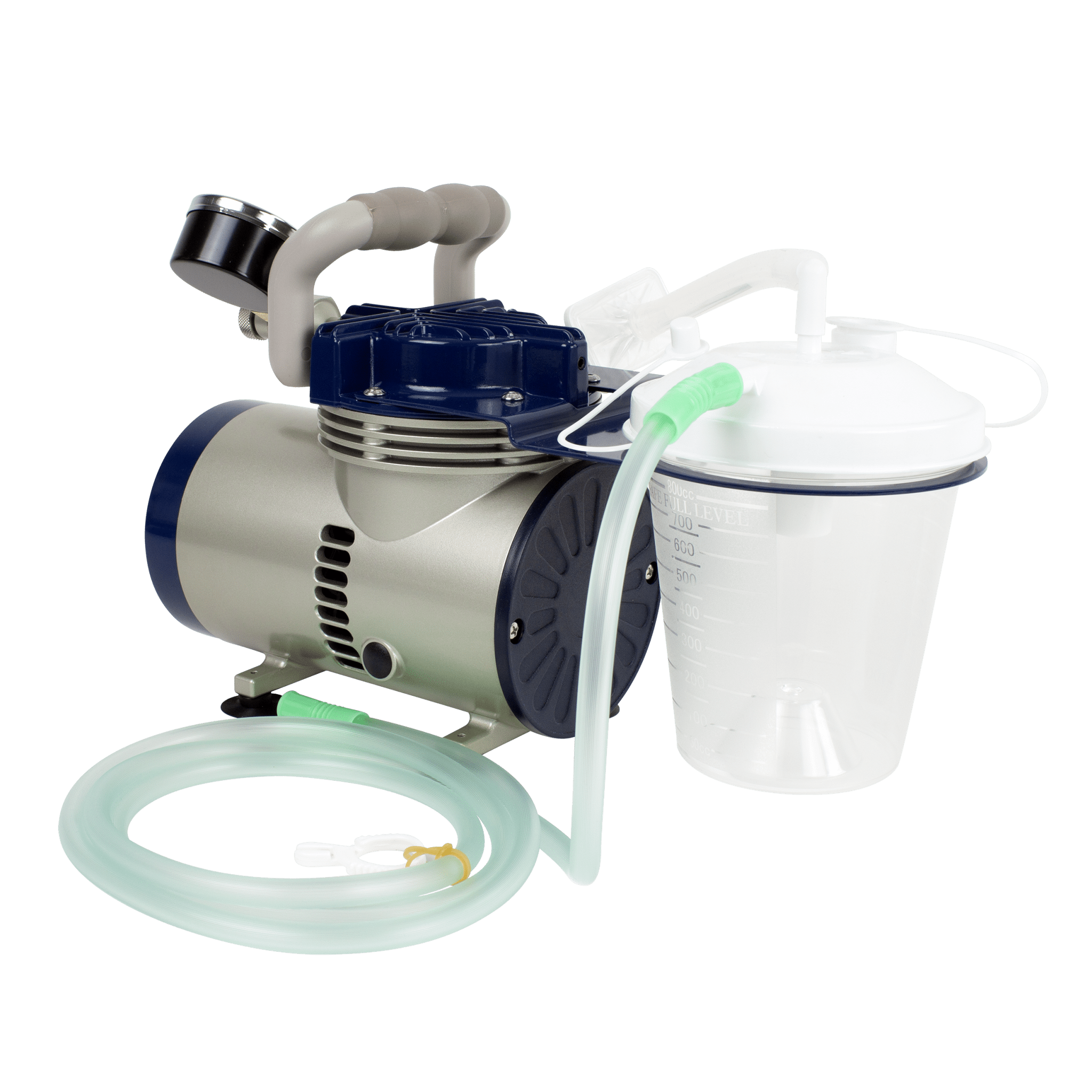 Suction Unit w/ Suction Cup Legs - CornellSurgical.com