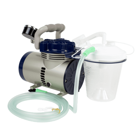 Suction Unit w/ Suction Cup Legs - CornellSurgical.com