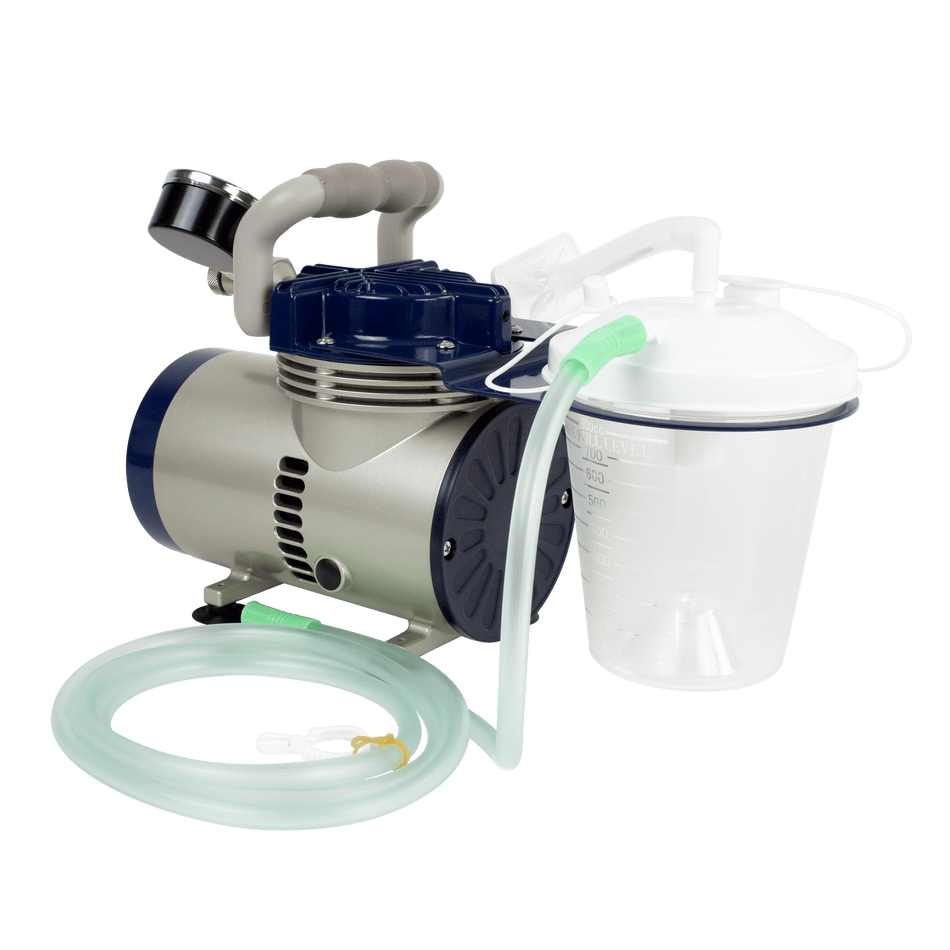 Suction Unit w/ Suction Cup Legs - CornellSurgical.com