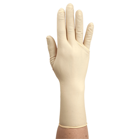 Surgical Gloves, Sterile, Latex - CornellSurgical.com