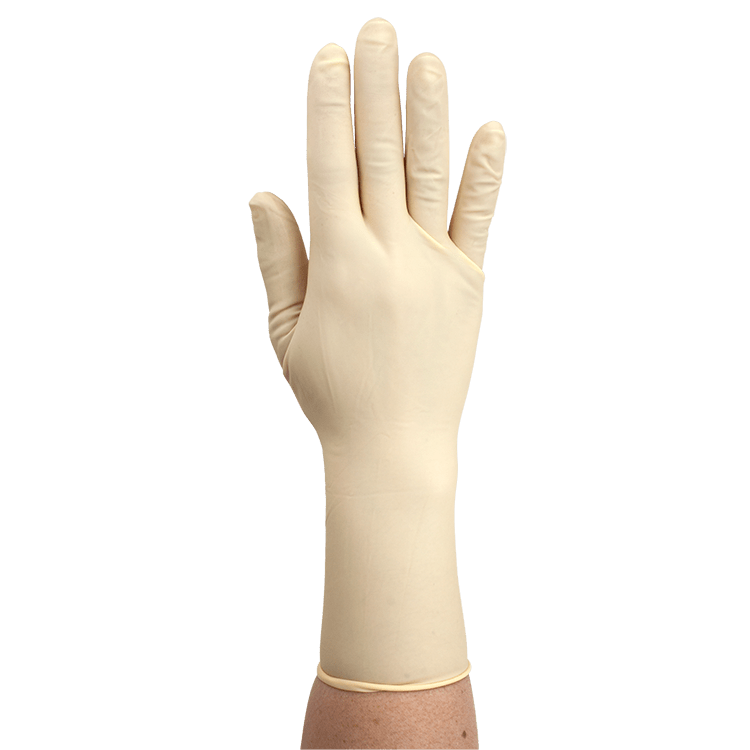 Surgical Gloves, Sterile, Latex - CornellSurgical.com