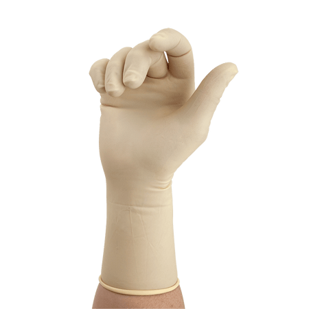 Surgical Gloves, Sterile, Latex - CornellSurgical.com