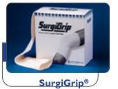SurgiGrip Tubular Elastic Support Bandage - CornellSurgical.com