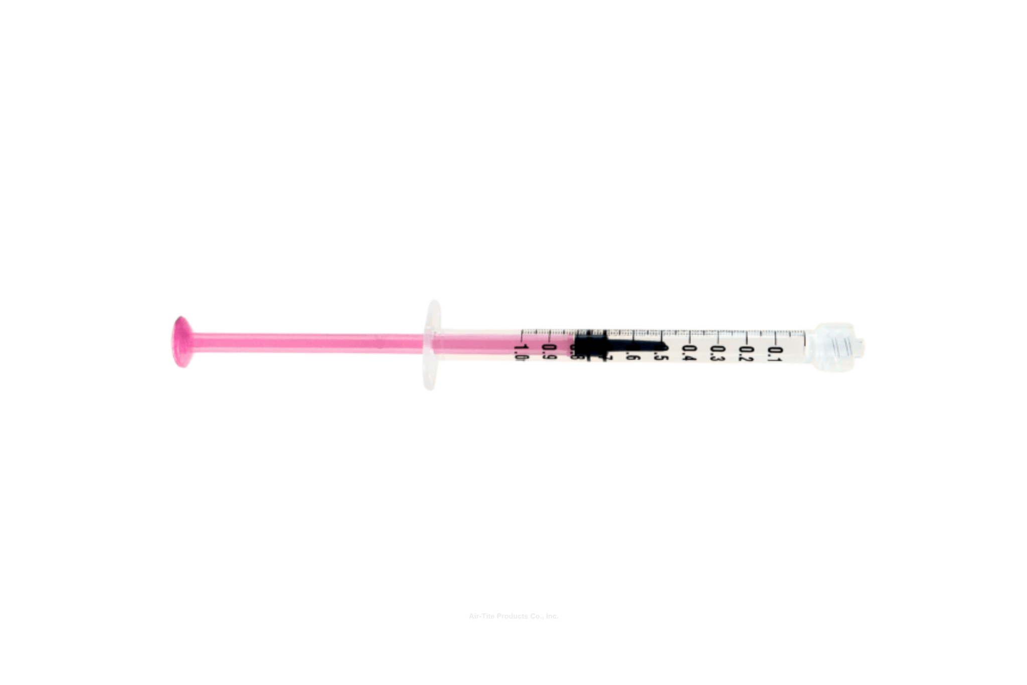 The MinimLL® Low Dead Space Syringe - CornellSurgical.com