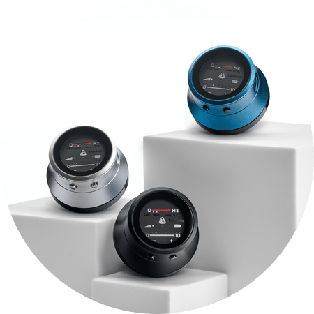Thinklabs One Digital Stethoscope - CornellSurgical.com