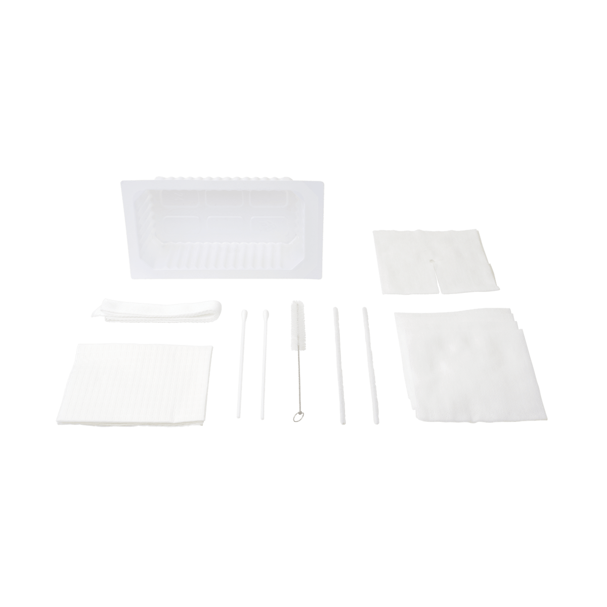 Tracheostomy Care Kit - CornellSurgical.com