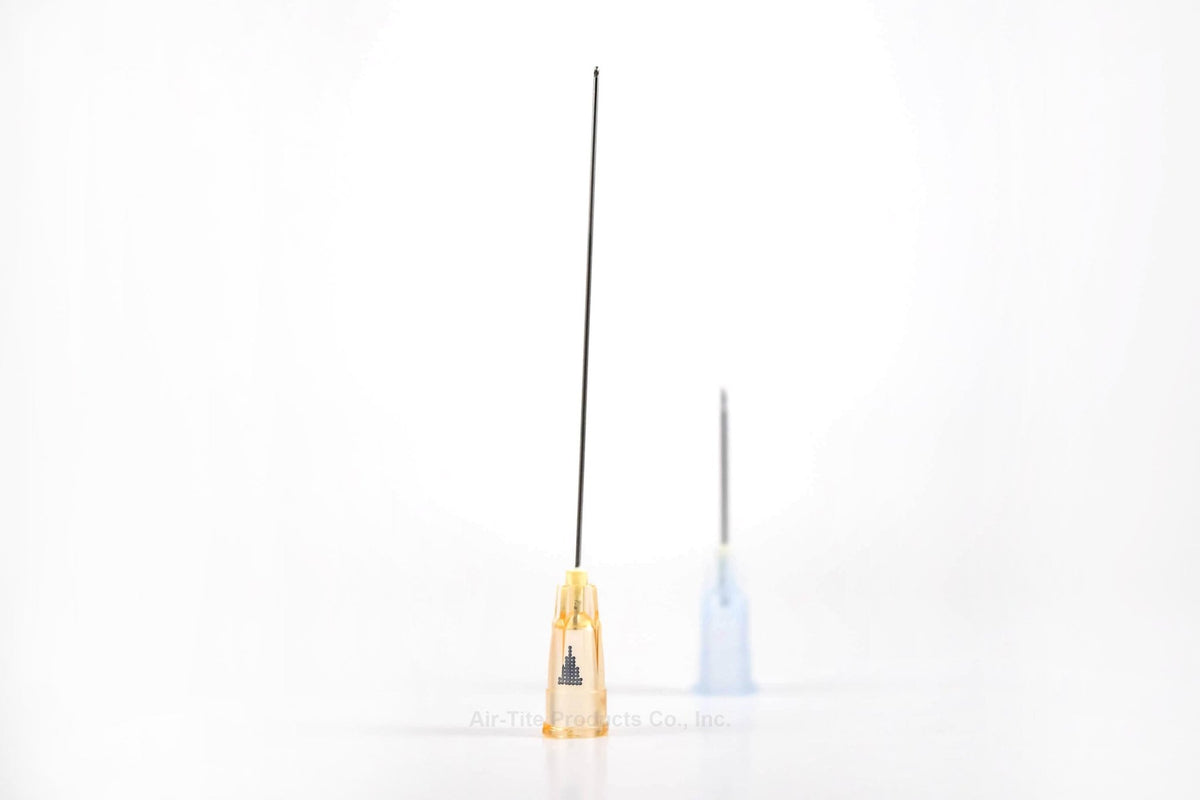 TSK STERiGLIDE™ Aesthetic Microcannula - CornellSurgical.com