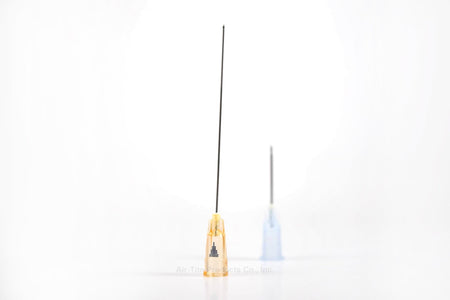 TSK STERiGLIDE™ Aesthetic Microcannula - CornellSurgical.com