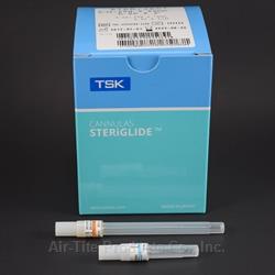 TSK STERiGLIDE™ Aesthetic Microcannula - CornellSurgical.com