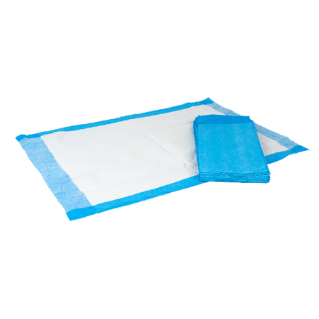 Underpads 17" x 24" - 100's - CornellSurgical.com