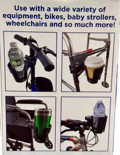 Universal Beverage Holder - CornellSurgical.com