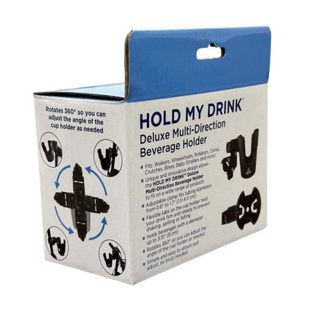 Universal Beverage Holder - CornellSurgical.com