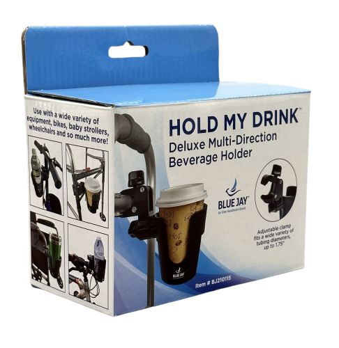 Universal Beverage Holder - CornellSurgical.com