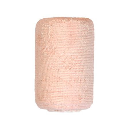 Unna Boot Bandage w/ Calamine, 3" - CornellSurgical.com