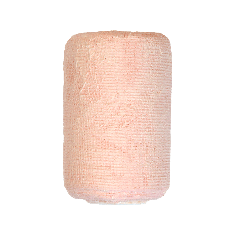 Unna Boot Bandage w/ Calamine, 4" - CornellSurgical.com