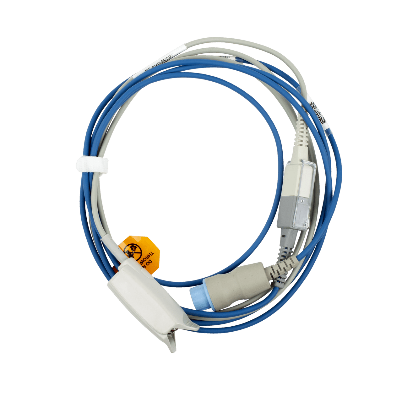 Vital Signs Patient Monitor, w/ Stand, Touch Screen, by Dynarex - CornellSurgical.com