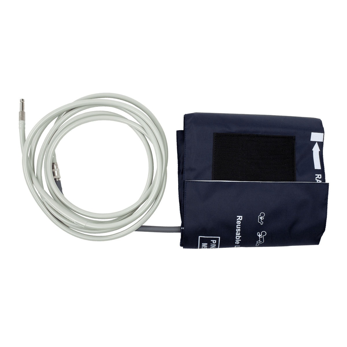 Vital Signs Patient Monitor, w/ Stand, Touch Screen, by Dynarex - CornellSurgical.com