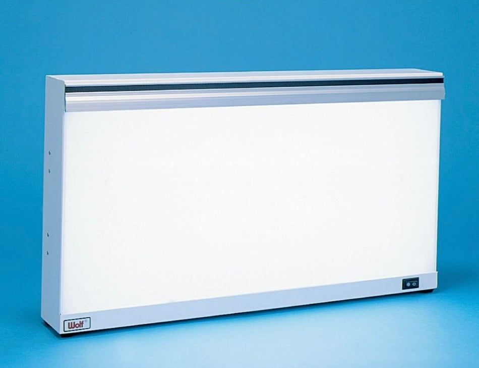 Wolf Podo Lite X - Ray View Box, 12"x14" - CornellSurgical.com