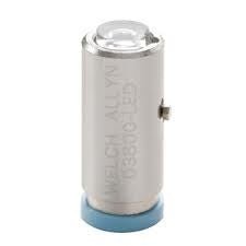 03800 - U Welch Allyn 3.5v Halogen Lamp / Bulb - CornellSurgical.com