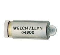 04900-U Welch Allyn 3.5v Halogen Lamp / Bulb
