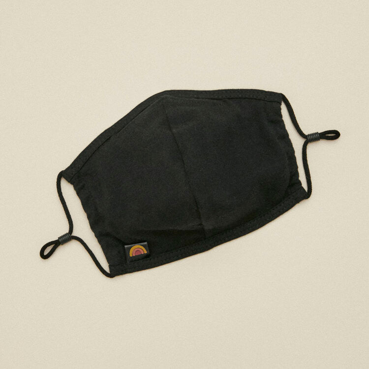 100% Cotton Organic Face Mask - CornellSurgical.com