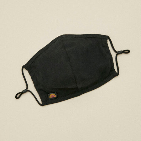 100% Cotton Organic Face Mask - CornellSurgical.com