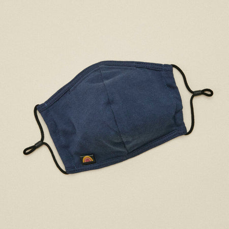 100% Cotton Organic Face Mask - CornellSurgical.com