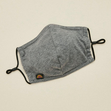 100% Cotton Organic Face Mask - CornellSurgical.com