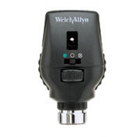 11720 - L Welch Allyn 3.5V Coaxial Ophthalmoscope Head - CornellSurgical.com