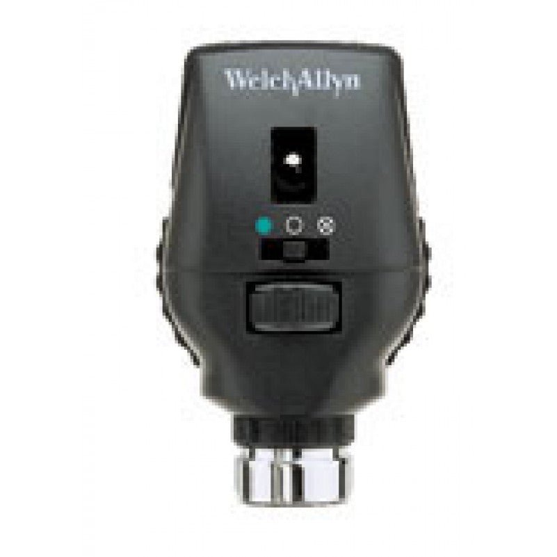 11720 - L Welch Allyn 3.5V Coaxial Ophthalmoscope Head - CornellSurgical.com