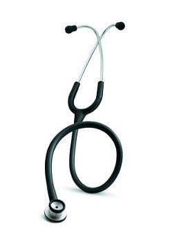 2114 Littmann Classic II Infant Stethoscope - Black