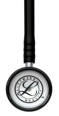 2113 Littmann Classic II Pediatric Stethoscope - Black - CornellSurgical.com