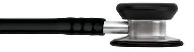 2113 Littmann Classic II Pediatric Stethoscope - Black - CornellSurgical.com
