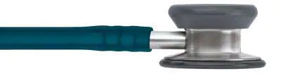 2119 Littmann Classic II Pediatric Stethoscope - Caribbean Blue - CornellSurgical.com
